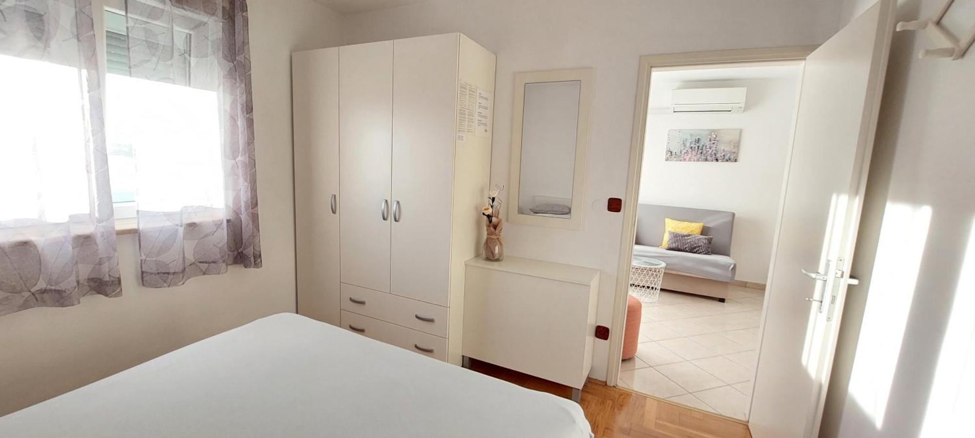 Apartment Ivana,Mali Maj Poreč Extérieur photo