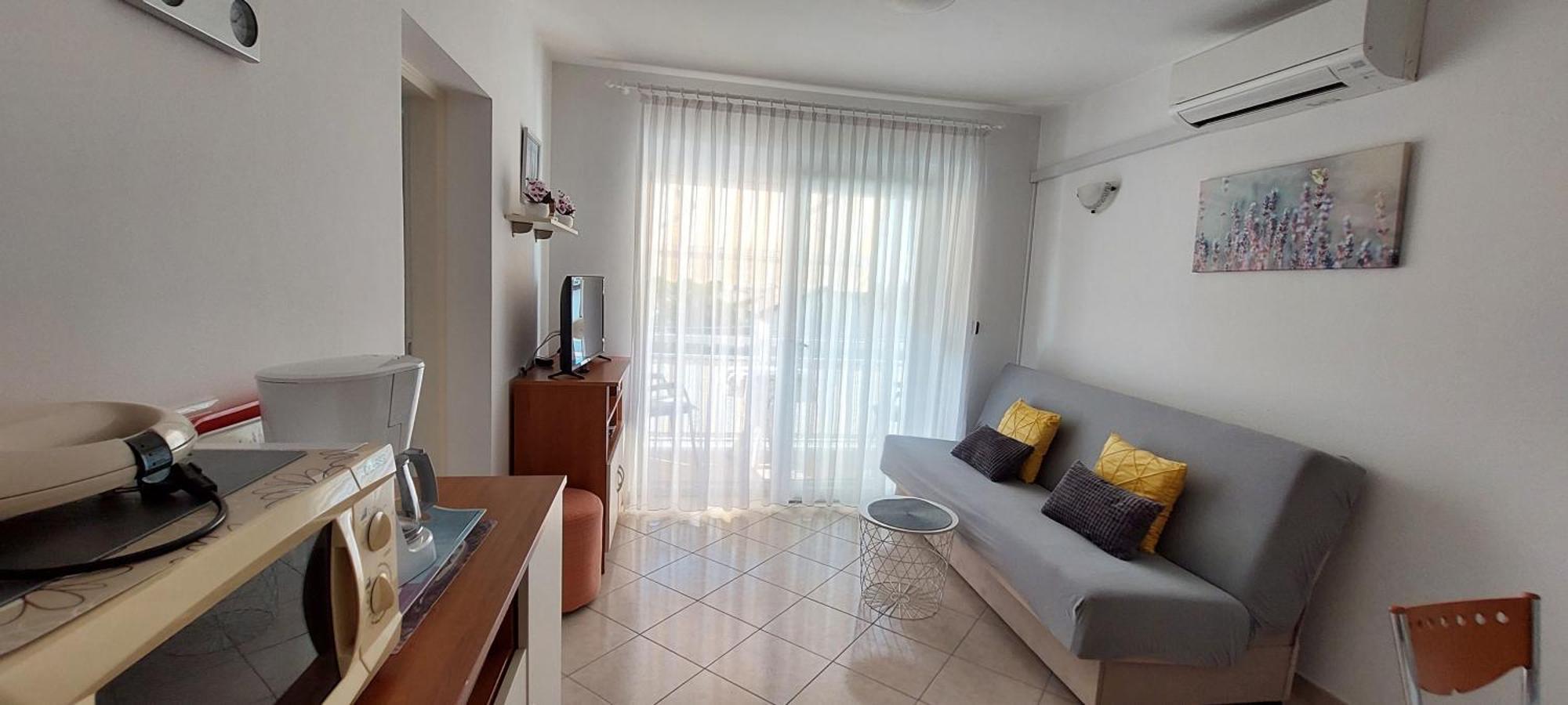 Apartment Ivana,Mali Maj Poreč Extérieur photo