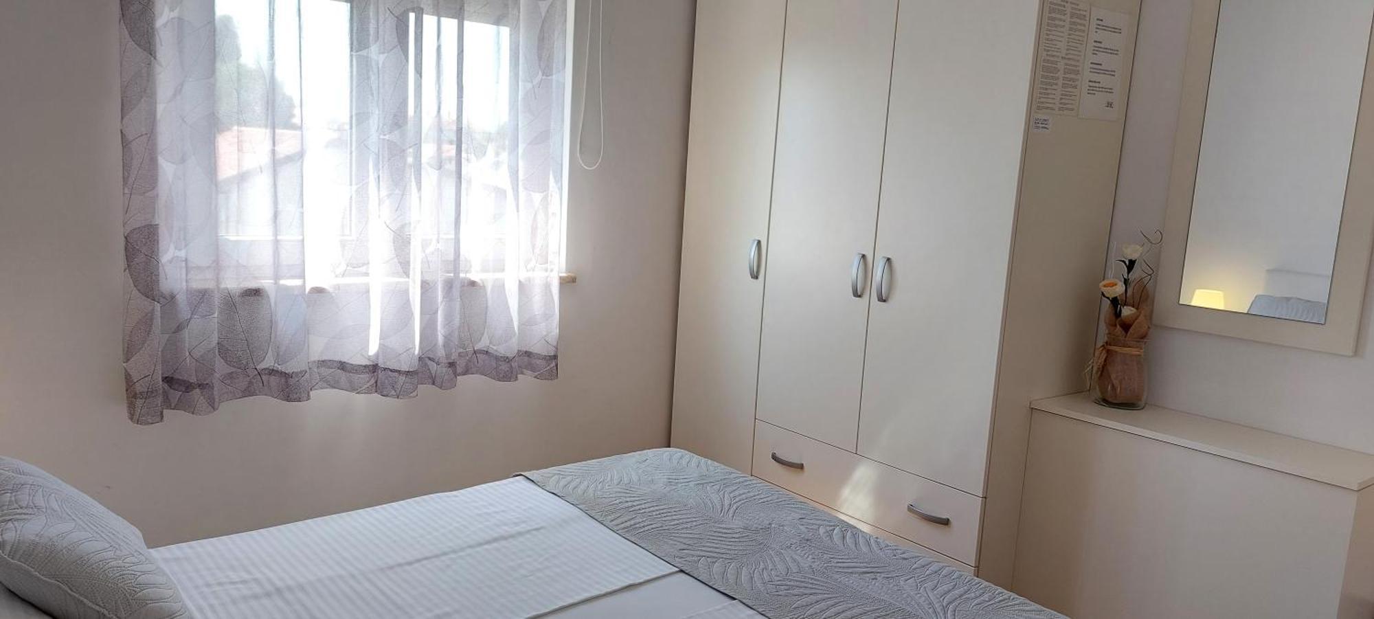 Apartment Ivana,Mali Maj Poreč Extérieur photo