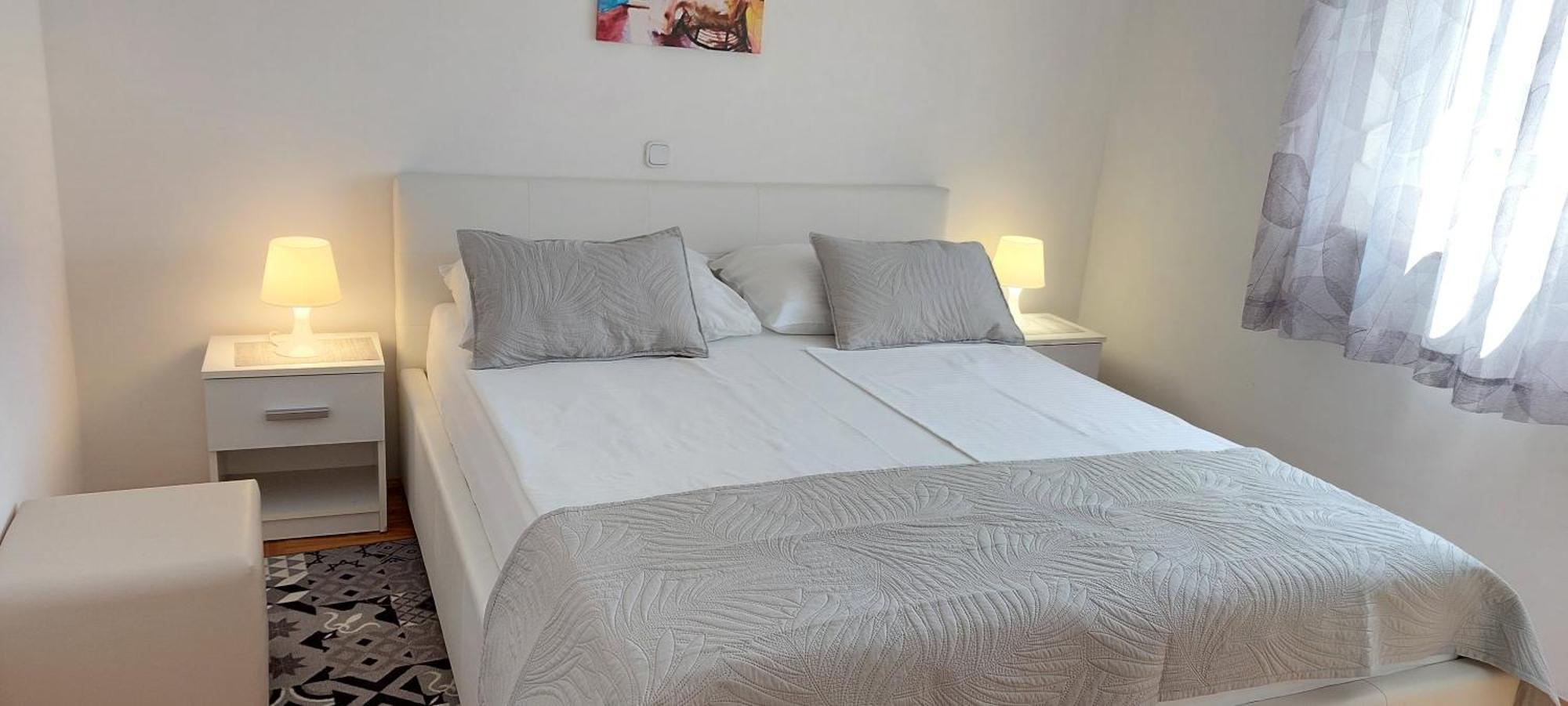 Apartment Ivana,Mali Maj Poreč Extérieur photo