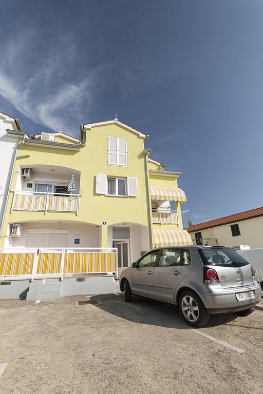 Apartment Ivana,Mali Maj Poreč Chambre photo