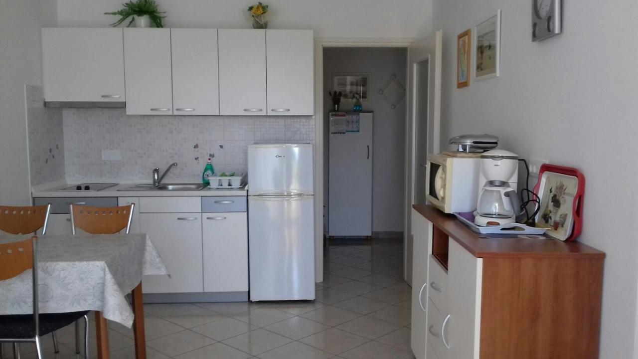 Apartment Ivana,Mali Maj Poreč Extérieur photo